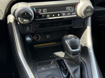 Toyota C-HR I 2019 Toyota RAV4 2.5 Hybrid Comfort 4x4 V (2018-) 2.5 H, zdjęcie 21