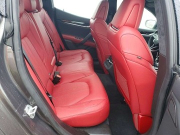 Maserati Ghibli III 2022 Maserati Ghibli Modena 2022 3.0 Benzyna 345KM, zdjęcie 10