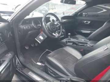 Ford Mustang VI Fastback Facelifting 5.0 Ti-VCT 460KM 2020 Ford Mustang Gt Premium Fastback 2020 5.0 Benzyna 460KM, zdjęcie 9