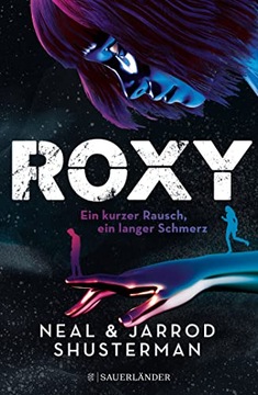 Roxy NEAL SHUSTERMAN