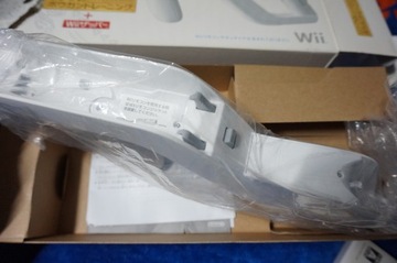 ИГРА NINTENDO Wii Zapper GUN RVL-023 + Обучение стрельбе из лука