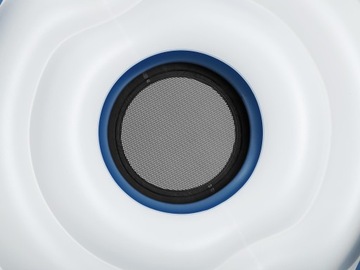 МАТРАСНАЯ ПОДУШКА Bestway НАДУВНОЙ БОЛЬШОЙ ОСТРОВ для купания для 4 человек