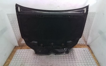 CITROEN C5 I FACELIFT KAPOTA PŘEDNÍ KRYT