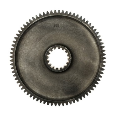 Большая шестерня главной передачи C-330