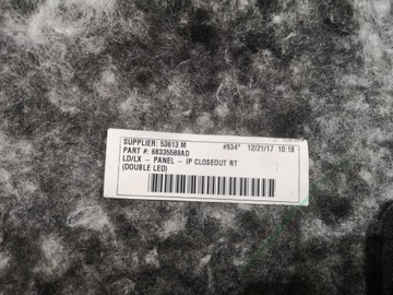 Обивочный чехол, панель на ногах LED P Зарядное устройство 15-