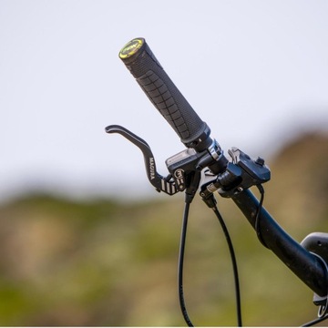 Дисковый тормоз MAGURA MT5 eSTOP eBIKE, пробный