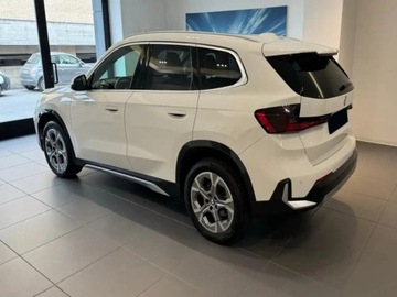 BMW X1 U11 Crossover 1.5 20i 170KM 2026 BMW X1 sDrive20i xLine 1.5 170KM, zdjęcie 1