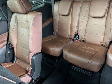 Mercedes GLS X167 SUV Facelifting 3.0 350d 313KM 2026 MERCEDES-BENZ GLS 350 d 4-MATIC AMG Line 3.0 (313KM) 2026, zdjęcie 11