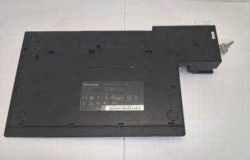Док-станция LENOVO TYPE 4337 G1380