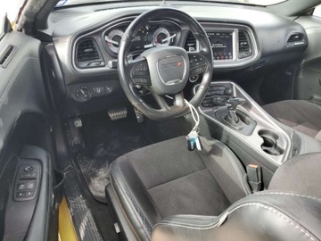 Dodge Challenger III 2020 Dodge Challenger RT Scat Pack 2020 6.4l 6.4 Benzyna 485KM, zdjęcie 8