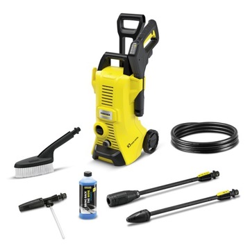 MYJKA CIŚNIENIOWA KARCHER K3 Power Control Car 1.676-104.0