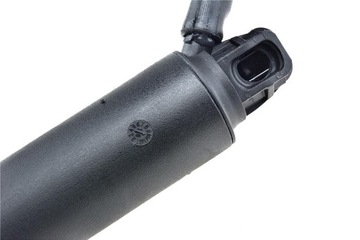 NTY 31386706 NTY АМОРТИЗАТОР ЗАДНЕЙ ДВЕРИ