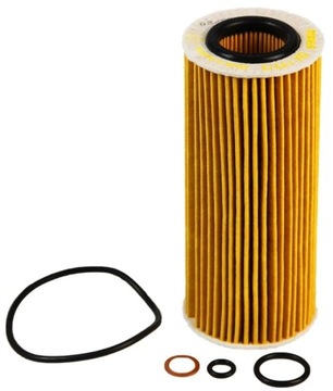 KNECHT OX 177/3D OX1773D МАСЛЯНЫЙ ФИЛЬТР
