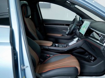 BYD Seal U DM-i 218KM 2025 BYD Seal U DM-i 1.5 Comfort Suv (218KM) 2025, zdjęcie 12