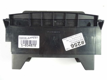 Mercedes S class W220 РАДИООТДЕЛЕНИЕ A2206800352