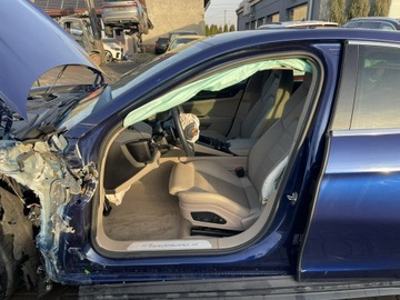 Porsche Panamera III Liftback 4 2.9 353KM 2024 Porsche Panamera 4 4x4 Pneumatyka BOSE, zdjęcie 10