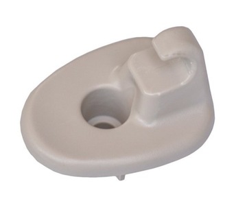 UCHWYT DASZKA OSŁONY JEEP GRAND CHEROKEE 08-14