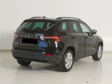 Skoda Karoq Crossover Facelifting 1.5 TSI ACT 150KM 2026 SKODA Karoq Drive 1.5 TSI DSG Suv 150KM 2026, zdjęcie 3