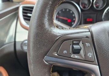 Opel Mokka I SUV 1.4 Turbo ECOTEC 140KM 2016 Opel Mokka Opel Mokka 1.4 Benzyna 140KM, zdjęcie 12