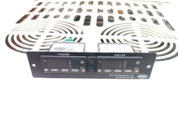 Iveco Daily Кондиционер A/C / Комплект - Дизель 78 кВт (106 л.с.) 010-23765