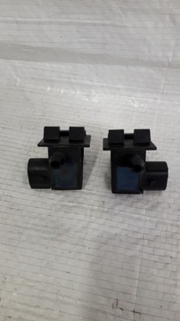 8D0955987A dysza spryskiwacza szyby przedniej lewa grzana AUDI A4 B5 LIFT