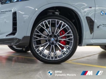 BMW X5 G05 SUV Facelifting 3.0 40i 381KM 2026 BMW X5 xDrive40i 381 KM mHEV - Gotowy do Odbioru - Pakiet M Pro - Kamera 3, zdjęcie 10