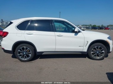 BMW X5 G05 2018 BMW X5 2018 BMW X5 xDrive35i Sports Activity Vehicle 3.0 Benzyna 300KM, zdjęcie 11