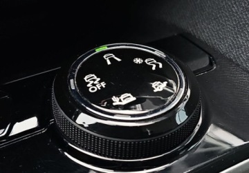 Peugeot 3008 II Crossover 1.2 PureTech 130KM 2019 Peugeot 3008 1.2 Benzyna 130KM, zdjęcie 22