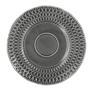 Блюдце Ćmielów Sofia LB01 15,7см