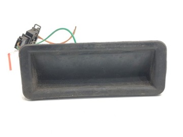 KLAMKA KLAPY TYŁ SKODA FABIA I 6Y08275740C Hatchback 99-08