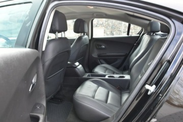 Opel Ampera 2012 Opel Ampera 1.4 150KM Hybryda Plug-in 2012r., zdjęcie 14