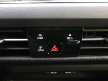 Volkswagen Golf VII Hatchback 5d Facelifting 1.5 TSI BMT 130KM 2020 VW Golf 1.5 TSI, Serwis ASO, Navi, Klima, zdjęcie 18