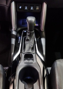 Toyota 2023 Toyota Corolla Cross Cross 2.0 Hybrid Executive 2.0 Hybryda 197KM, zdjęcie 30