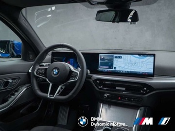 BMW Seria 3 G20-G21 Limuzyna 2.0 320d 190KM 2025 BMW Seria 3 20d xDrive 190 KM mHEV - DEMO 2025 - M Sport - HarmanKardon -, zdjęcie 15