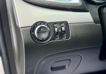 Opel Mokka I SUV 1.4 Turbo ECOTEC 140KM 2016 Opel Mokka 1.4T 140KM Cosmo Innovation SS Navi PDC LED FULL wersja 1.4, zdjęcie 18