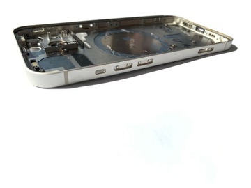 Apple iPhone 13 ORYGINALNY Korpus Klapka Baterii Tył Ramka Szkiełko Aparatu