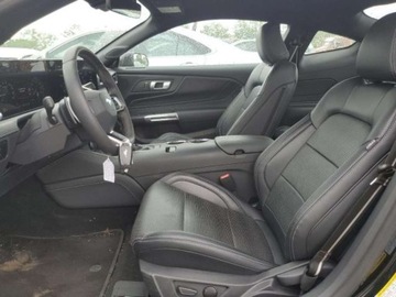 Ford Mustang VI 2024 Ford Mustang gt, 2024r., 5.0L 5.0 Benzyna 486KM, zdjęcie 7