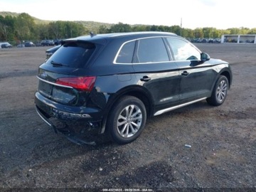 Audi Q5 II 2024 Audi Q5 Prestige 55 Tfsi E S Line Quattro S Tronic 2024 2.0l 2.0 Hybryda, zdjęcie 5