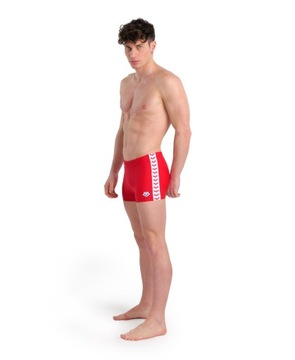 Szorty kąpielowe Arena Icons Swim Short Solid 95