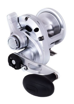 Multiplikator Shimano Speedmaster II 16 LD
