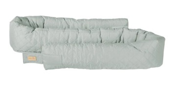 Roba Style Green Cocoon Nest для ребенка