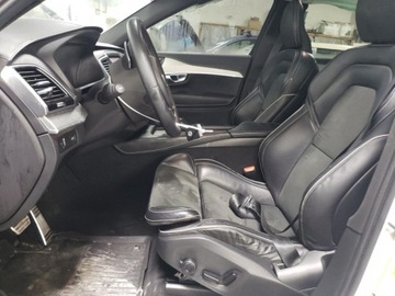 Volvo XC90 II 2019 Volvo XC 90 T6 R-Design 2019 2.0l 2.0 Benzyna 316KM, zdjęcie 7