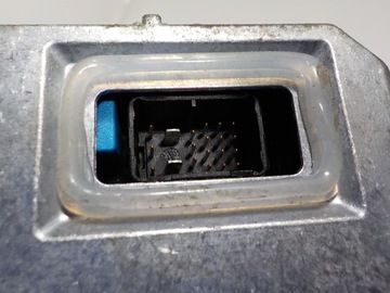 BMW 3 E46 MĚNIČ MODUL XENON 1307329074