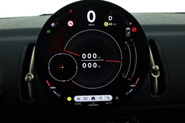 Mini Countryman U25 2024 MINI Countryman C, Salon Polska, 1. Właściciel, zdjęcie 7