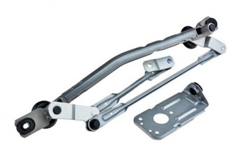 МЕХАНИЗМ ПЕРЕДНЕГО СТЕКЛООЧИСТИТЕЛЯ KIA CEED 2012-