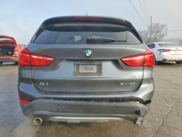 BMW X1 F48 2020 BMW X1 SDrive28I 2020 2.0 Benzyna 228KM, zdjęcie 2