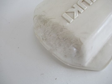 SUZUKI DR 600 поручни, защита рук