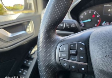 Ford Focus IV Hatchback 1.5 EcoBoost 150KM 2020 Ford Focus Zarejestrowany - BangOlufsen - Navi - Kamera - Bi-Led 1.5 150KM, zdjęcie 22