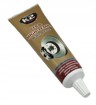 SMAR DO TŁOCZKÓW HAM.100ML