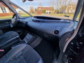 Renault Espace IV Van 2.0 i 16V Turbo 170KM 2010 Renault Espace 2.0 Turbo 170Ps Skora TV Alu Mega Stan Zarej.PL Gwarancja, zdjęcie 25